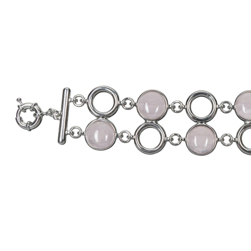 Браслет Possebon Q. Rose, C0159.7 S фото 3